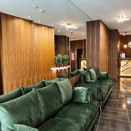 Coracao Do Tua Hotel Мирандела Экстерьер фото