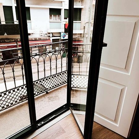 Coracao Do Tua Hotel Мирандела Экстерьер фото