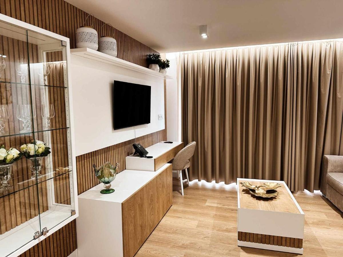 Coracao Do Tua Hotel Мирандела Экстерьер фото