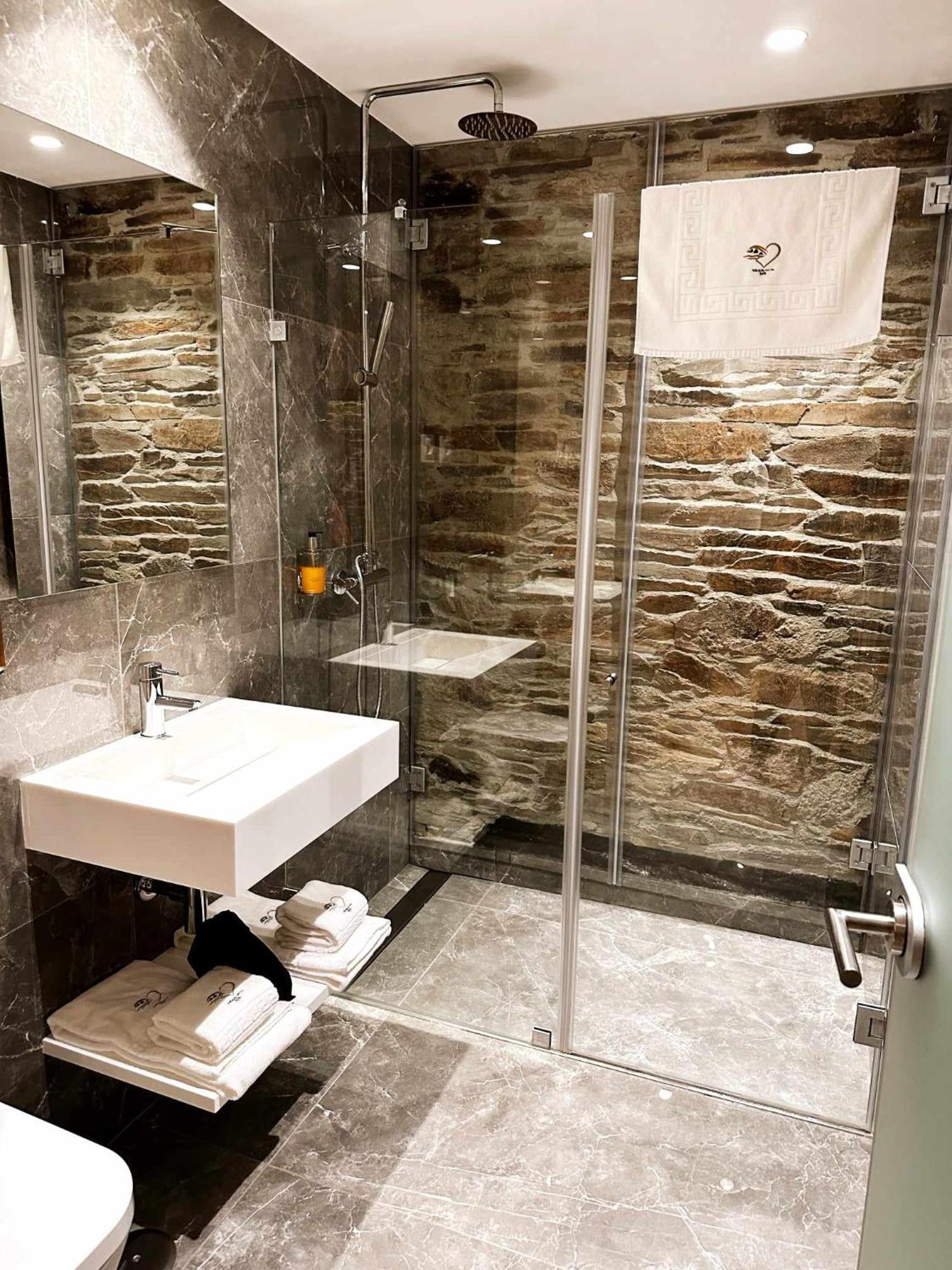 Coracao Do Tua Hotel Мирандела Экстерьер фото