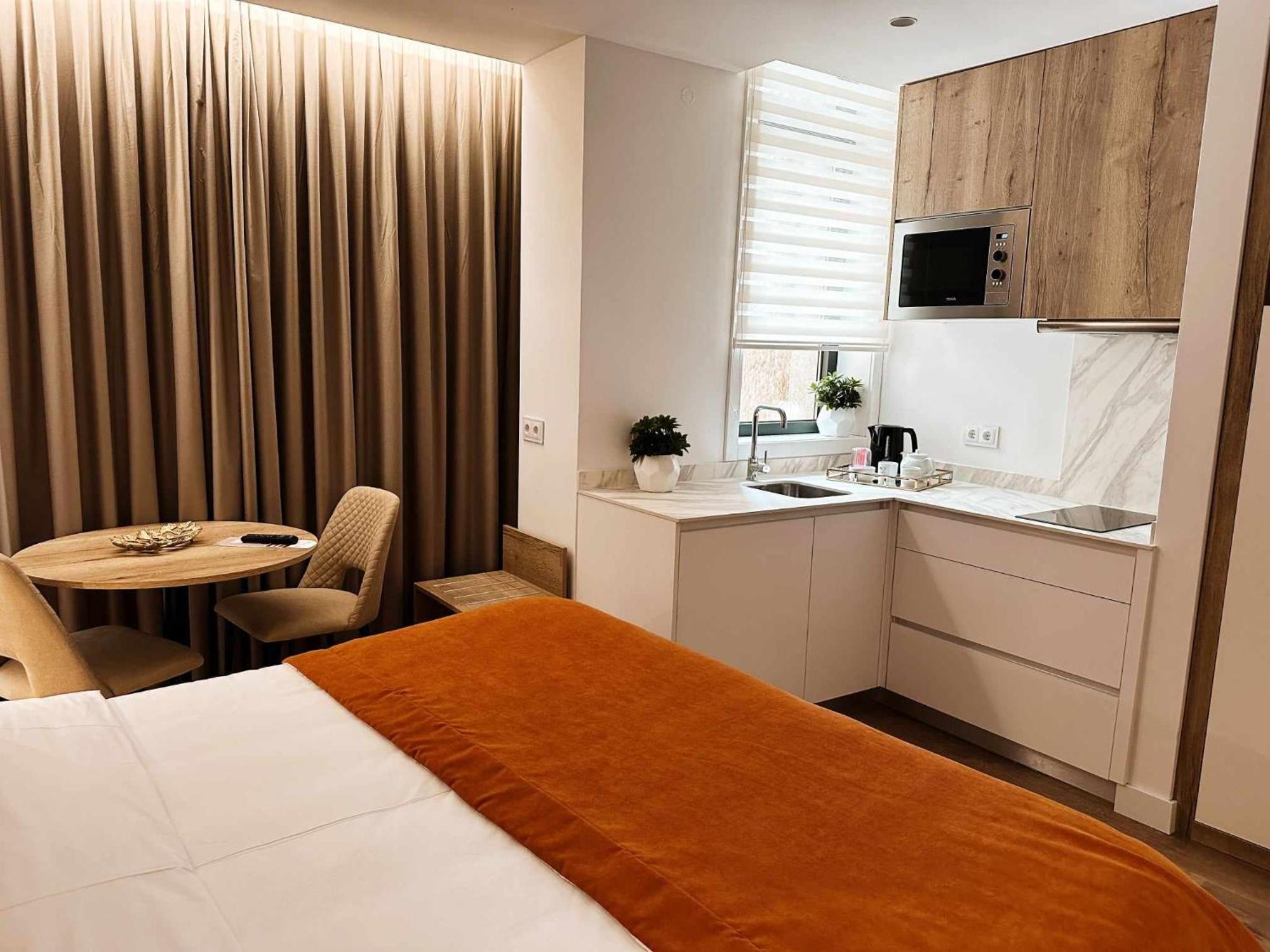 Coracao Do Tua Hotel Мирандела Экстерьер фото