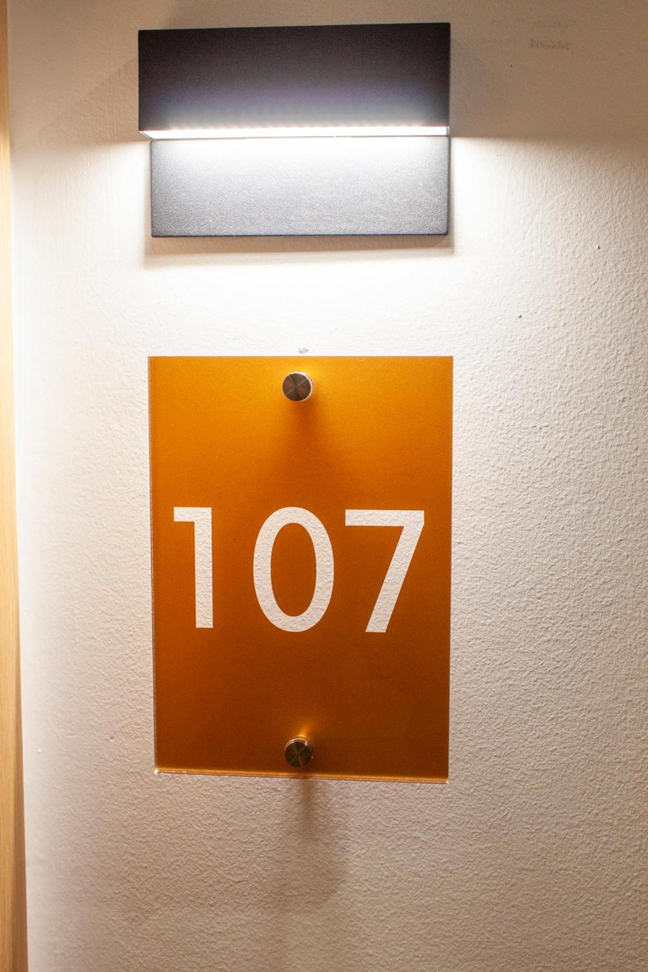 Coracao Do Tua Hotel Мирандела Экстерьер фото